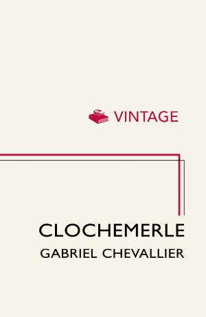 [Clochemerle 01] • Clochemerle